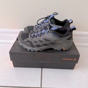 Merrell Moab FST2 Hiking Shoes